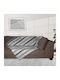 Viosarp Armchair Throw 230x170cm Cotton No29328