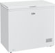 Beko Truhe Gefrierschrank 198Es