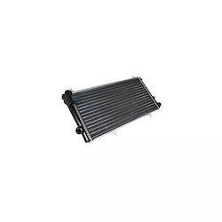 Radiator apă Citroen C15 Vd Denso Drm07002