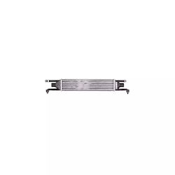 Intercooler Fiat Linea 323 Denso Dit09106 - Intercooler Fiat Linea 323 Denso Dit09106
