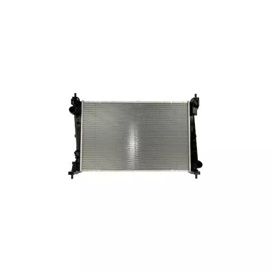 Water Radiator Fiat Bravo Ii 198 Denso Drm09111
