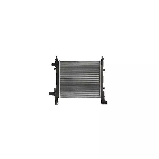 Ford Ka Rb Denso Drm10061 Water Radiator