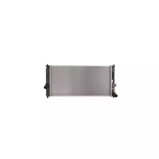 Toyota Celica Zzt23 Radiator de apă Denso Drm50044