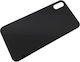 Capac Baterie Negru pentru iPhone XS Max