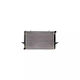 Volvo C70 I Cabriolet Denso Drm33043 Radiator