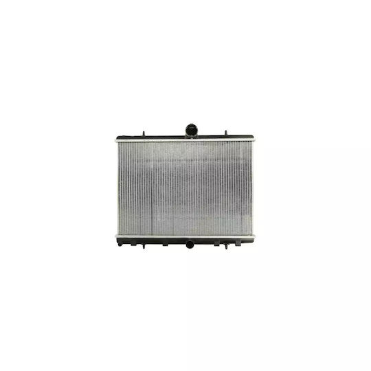Radiator Peugeot Expert Platform Chassis Denso Drm07060