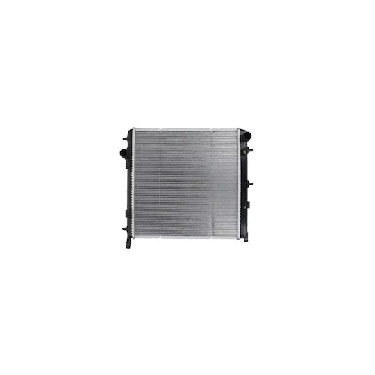 Radiator Water Peugeot 207 Cc Wd Denso Drm21026
