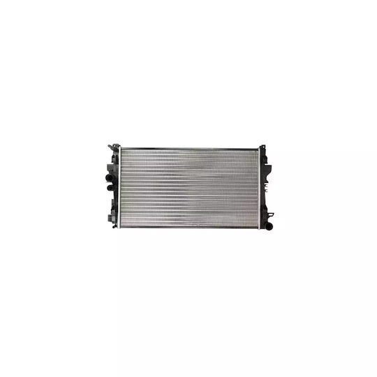 Water Radiator Mercedes-benz Vito Bus W639 Denso Drm17012
