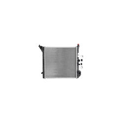Radiator Water Volvo 460 L 464 Denso Drm33020