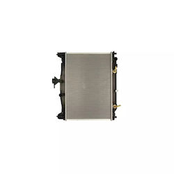 Mazda 2 De Denso Drm44019 Radiator