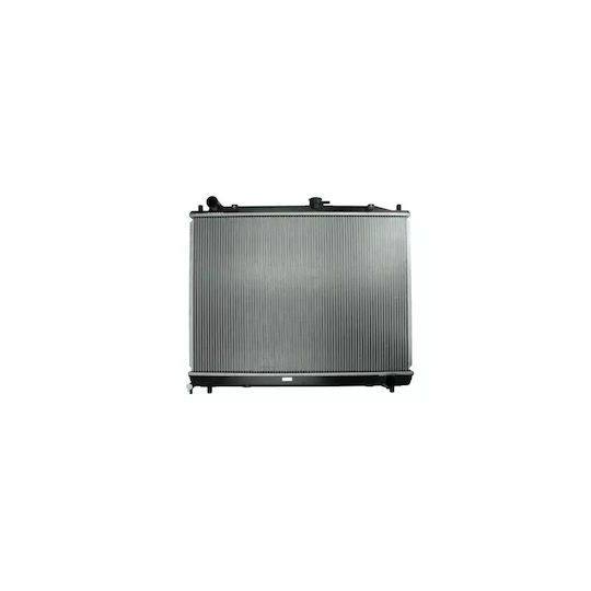 Mitsubishi Pajero Ii V3 W V2 W V4 W Denso Drm45008 Water Radiator