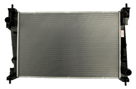 Wasserkühler Alfa Romeo Giulietta 940 Denso Drm01006