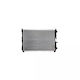 Radiator Fiat Tipo 160 Denso Drm09130