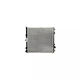 Peugeot 207 Wa Wc Denso Drm21024 Radiator