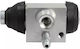Bremszylinderkolben Fiat Sedici Fy Ate 24321917563