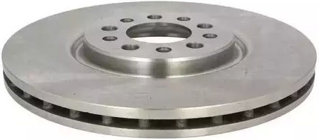Bremsenscheibe Alfa Romeo Giulietta 940 Ate 24012801911