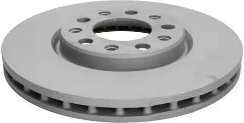 Alfa Romeo Giulietta 940 Brake Disc Ate 24012601681