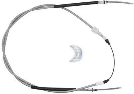 Cablu de frână de mână Ford Kuga I Ate 24372706722