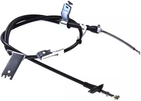 Hand Brake Cable Suzuki Splash Ate 24372707922