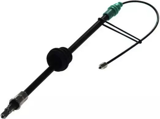 Cablu de frână de mână Nissan Primastar Caroserie X83 Ate 24372707652