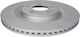 Brake Disc Audi A7 Sportback 4ga 4gf Ate 24012202721