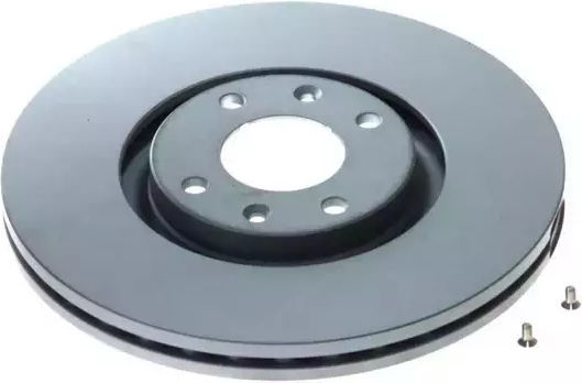 Disc de frână Citroen C4 Picasso I Ud Ate 24012601401