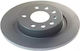 Brake Disc Fiat Croma 194 Ate 24011201571