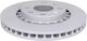 Brake Disc Daewoo Espero Klej Ate 24012401151