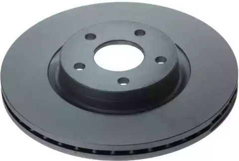 Brake Disc Ford Focus Iii Ate 24012501621