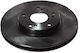 Honda Fr-v Be Brake Disc Ate 24012301101