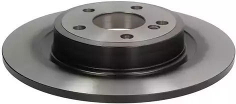 Disc de frână Mercedes-benz Slc R172 Ate 24011003911