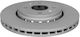 Renault Captur Ate 24012402531 Brake Disc