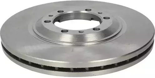 Brake Disc Opel Frontera A Sport 5 Sud2 Ate 24012601111