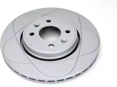 Renault Wind E4m Ate 24032401581 Brake Disc