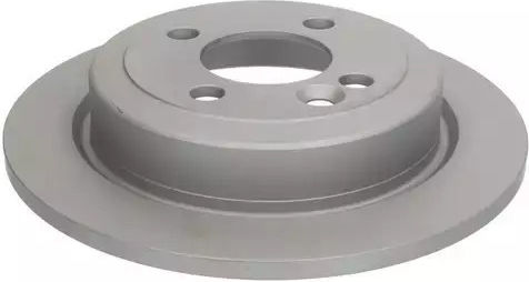 Bremsscheibe Mini Mini Cabriolet R57 Ate 24011002711
