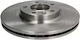 Peugeot 607 9d 9u Brake Disc Ate 24012601211