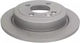 Mini Mini Clubvan R55 Brake Disc Ate 24011002711