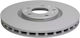 Brake Disc Peugeot Rcz Ate 24012601761