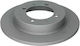 Disc de frână Volvo V40 Combi Vw Ate 24011002291