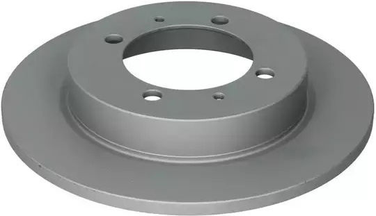 Disc de frână Volvo V40 Combi Vw Ate 24011002291