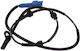 Abs Wheel Sensor Citroen C3 Pluriel Hb Ate 24071151243