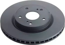 Disc de frână Suzuki Grand Vitara II JT ATE 24012501901