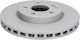 Brake Disc Mercedes-benz Gla-class X156 Ate 24012802761