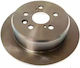 Brake Disc Toyota Camry Station Wagon V2 Ate 24011002411