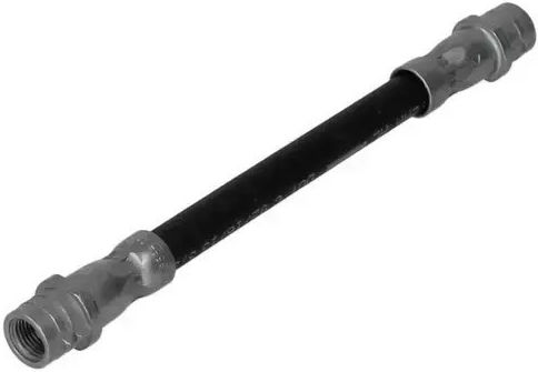 Seat Arosa 6h Ate Brake Hose 83785801403