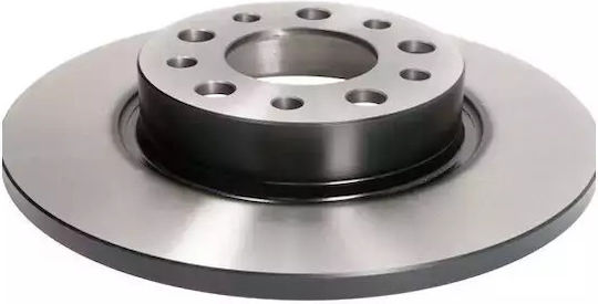 Disc de frână Alfa Romeo Spider 939 939 Ate 24012202331