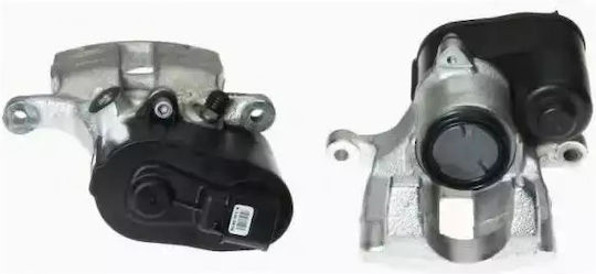 Brake Caliper Ford S-max Wa6 Ate 24623817097