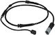 Bremsbelagsensor Bmw X4 F26 Ate 24819003092