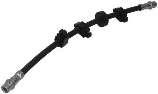 Brake Hose Vw Transporter Iv Bus 70xb 70xc 7db 7dw 7dk Ate 83625503533
