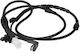 Senzor de placute de frana Land Rover Discovery III La Taa Ate 24819013052